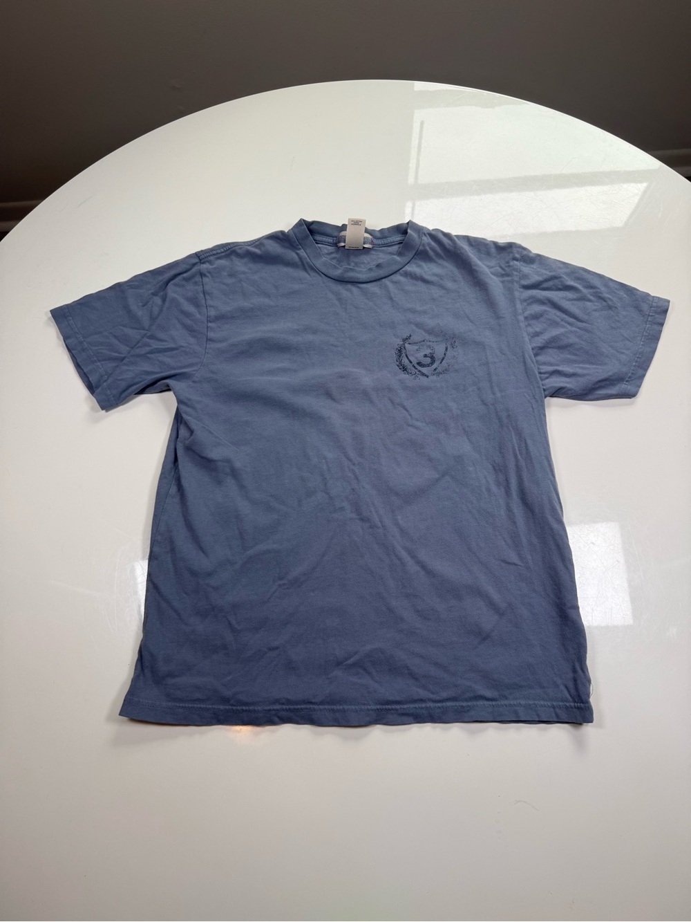Y2K Gap Tee